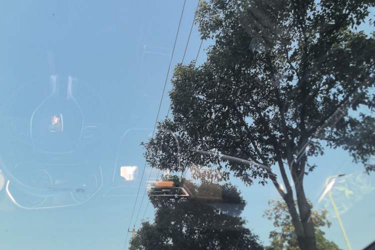 Used Roewe RX3 2018 1.6L CVT Flagship Edition