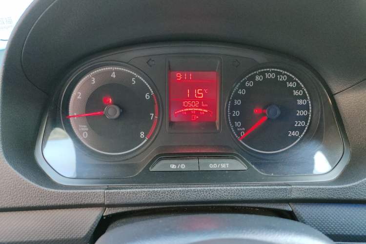 Used Volkswagen Jetta 2019 Dream Edition 1.5L Manual Fashion Version