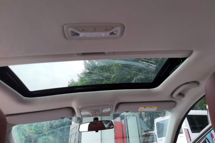 Used CHANGAN Eado 2021 PLUS Blue Whale NE 1.4T GDI DCT Prestige Model