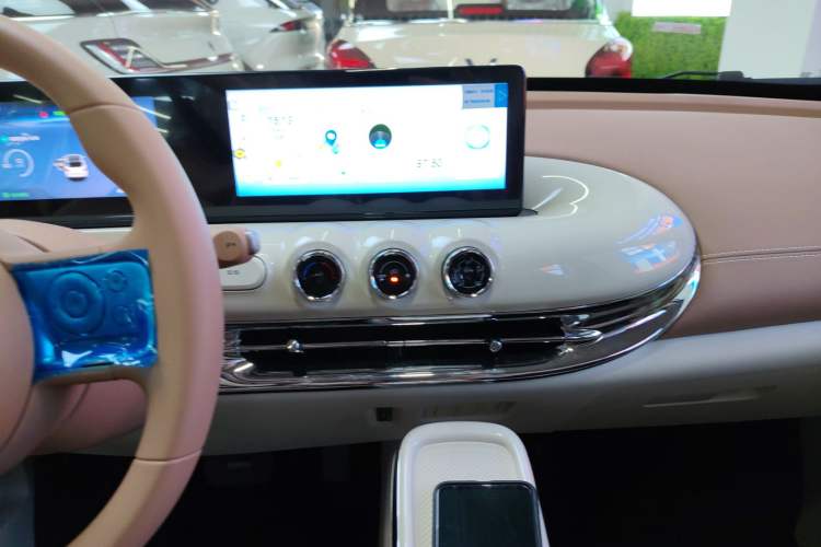 Used Wuling Bingo 2025 333 km Enjoyment Version