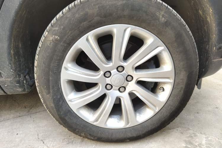 Used Land Rover Discovery Sport 2017 2.0T SE
