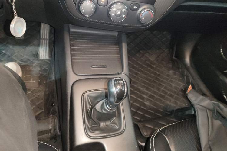 Used Kia K3 2013 1.6L Manual GLS
