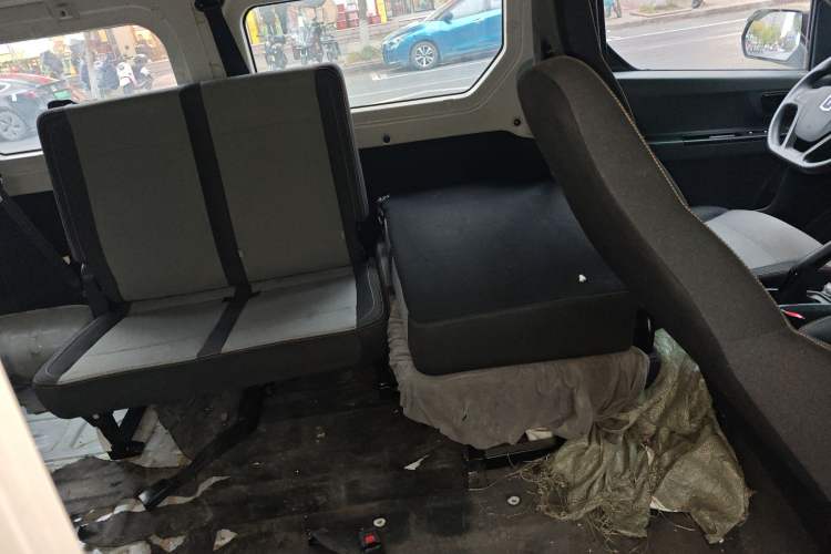 Used Farizon Xingxiang V 2025 Xingxiang V6E Xuanwu Wealth Creation Edition I