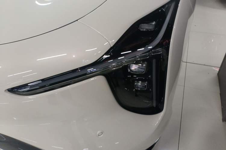 Used IM LS6 2026 Model Range-Extending 52 Max