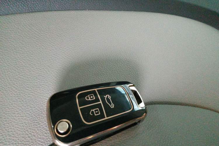 Used Chevrolet Trax 2014 1.4T Automatic Two-Wheel Drive Luxury Model