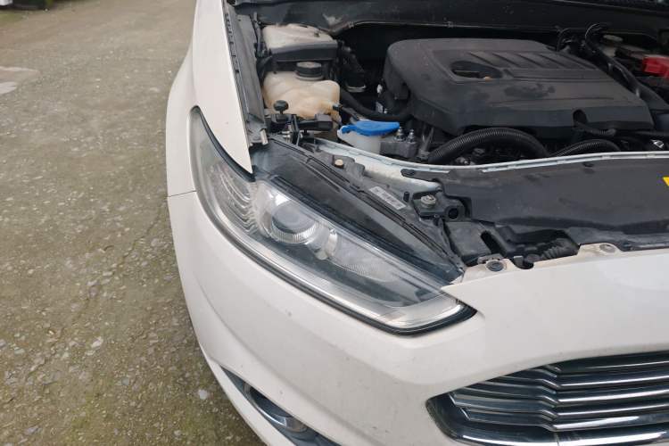 Used Ford Mondeo 2013 1.5L GTDi180 Fashion Edition
