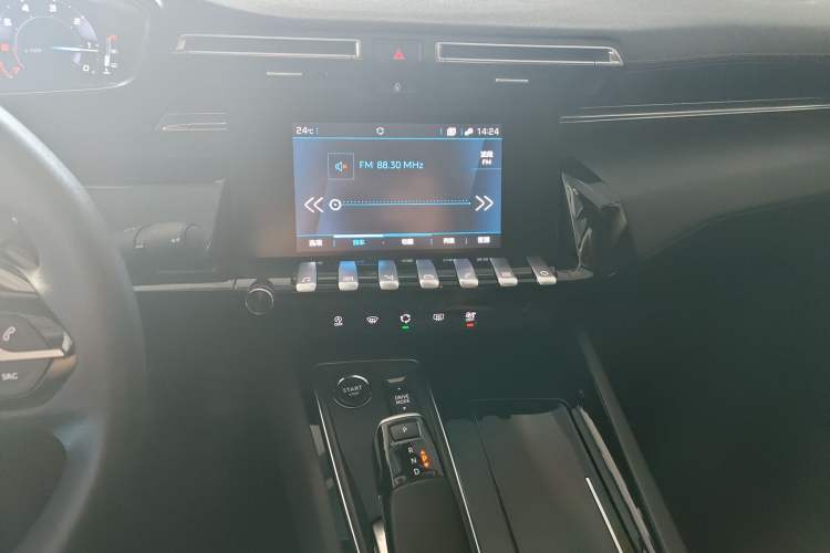 Used Peugeot 508 2021 508L 360THP PureTech Driving Fun Edition