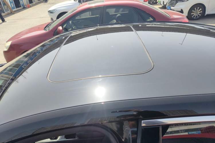 Used Ford Mondeo 2023 EcoBoost 180 Luxury Model