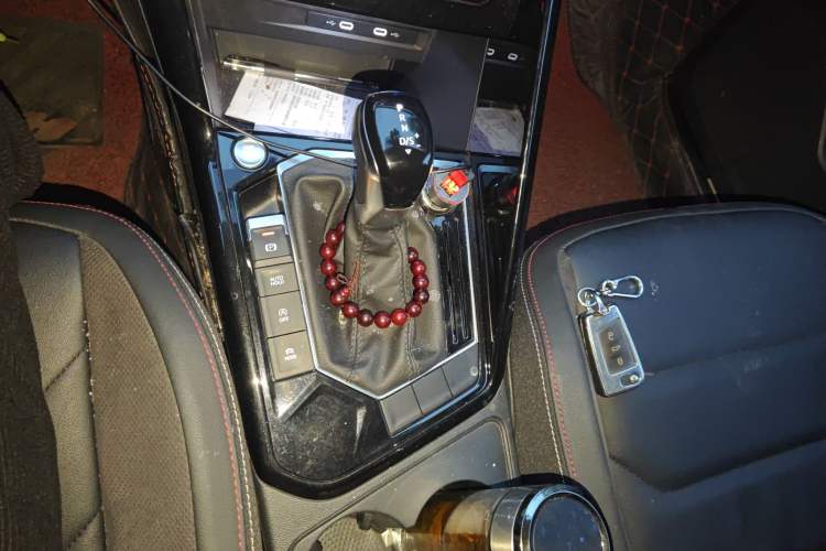 Used Volkswagen Tayron 2021 330TSI Two-Wheel-Drive 3rd Anniversary Limited Edition