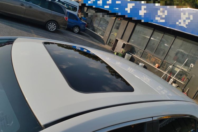 Used Toyota Corolla 2021 1.2T S-CVT Elite PLUS Edition Roof