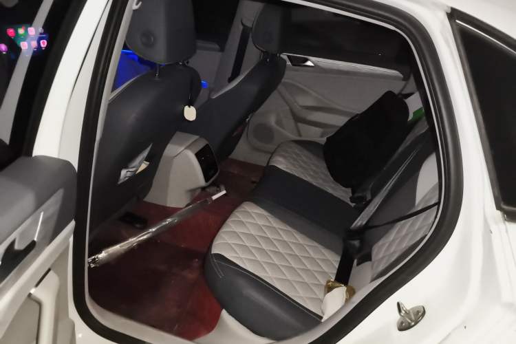 Used Volkswagen Sagitar 2023 300TSI DSG Excellence Edition Left Rear Seat