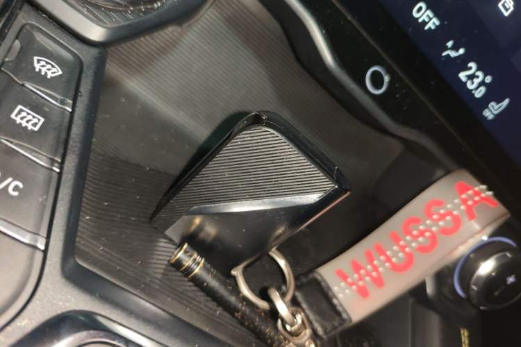 Used Lynk & Co 05 2020 2.0TD Two-Wheel Drive Shine Halo