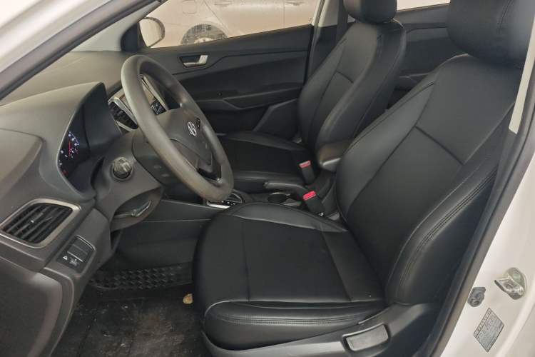 Used Hyundai Verna (new generation) 2016 1.4L Automatic Cool Edition GLS