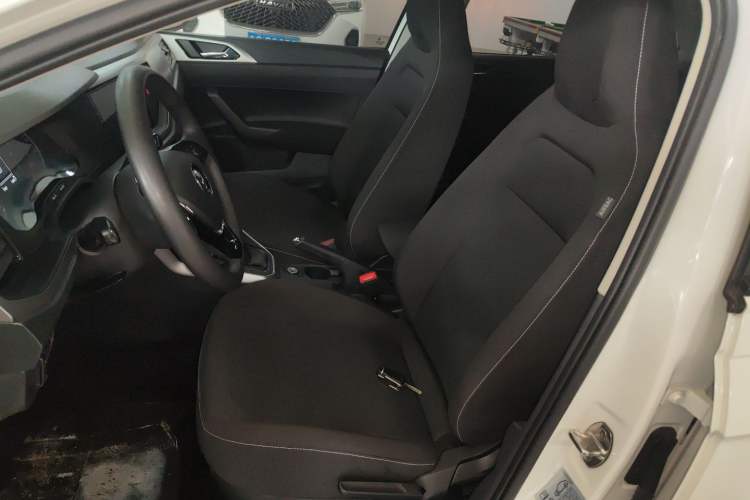 Used Volkswagen Polo 2019 Plus 1.5L Automatic Panoramic Enjoyment Edition