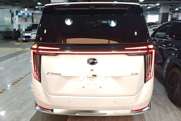 Used GAC Trumpchi Xiangwang M8 2025 Kunkun Series Ultra First-Class Cabin