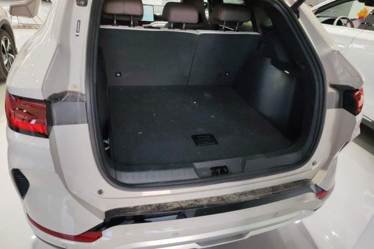 Used BYD Song PLUS New Energy 2025 DM-i Intelligent Driving 160KM Flagship Model
