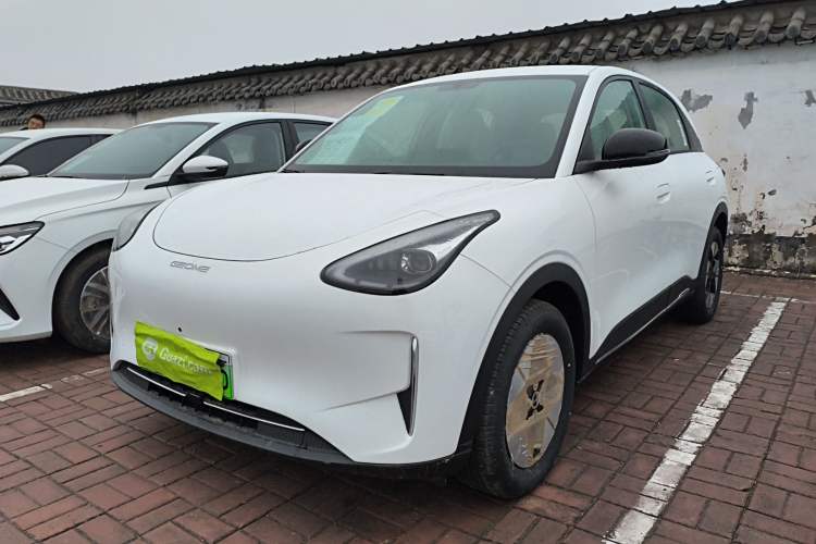 Used Geely Galaxy Geome 2025 310km Dream Edition