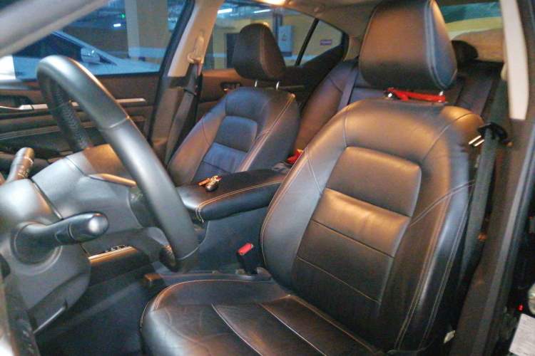 Used Nissan Teana 2021 2.0L XL Comfort Edition Left Front Seat