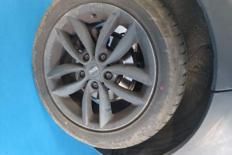 Used MINI Countryman 2013 1.6T COOPER ALL4 Fun
