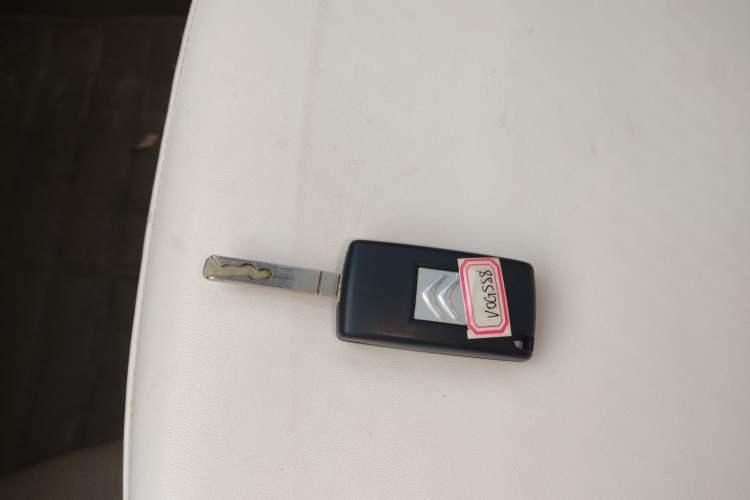 Used Citroen C-Quatre 2013 Sedan 1.6L Manual - Prestige Model