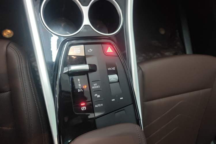 Used BMW X1 2023 sDrive25Li M Sport Package
