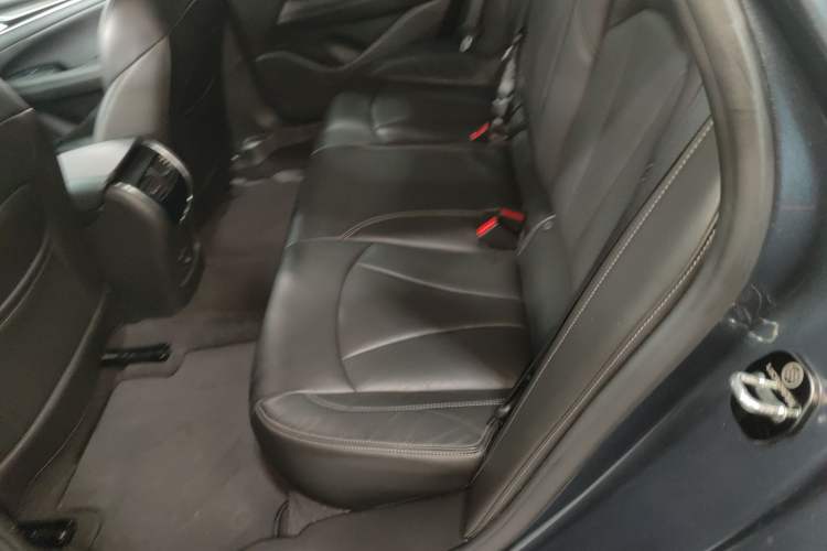 Used Buick LaCrosse 2018 20T Elite Edition