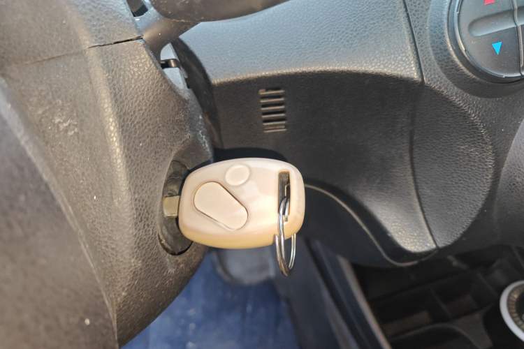 Used Honda Fit 2008 1.5L Automatic Cool Sports Edition