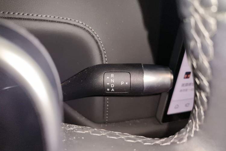 Used Li Auto L7 2023 Pro Model