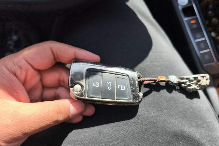 Used Volkswagen Sagitar 2021 280TSI DSG Excellence Edition