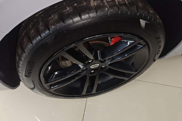 Used Hima AITO M5 2024 Extended-Range Max RS Four-Wheel Drive Advanced Intelligent Driving Version
