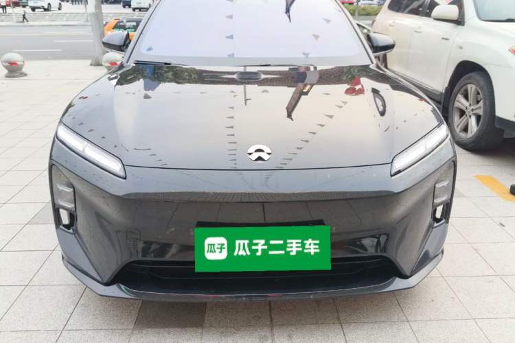 Used Nio ET5T 2025 75 kWh Touring