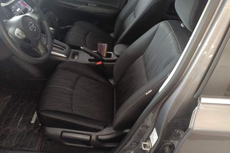 Used Nissan Sylphy 2022 Classic 1.6XE CVT Comfort Edition
