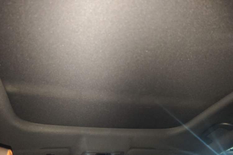 Used BYD Song Pro New Energy 2022 DM-i 110km Flagship Pro Model Headliner