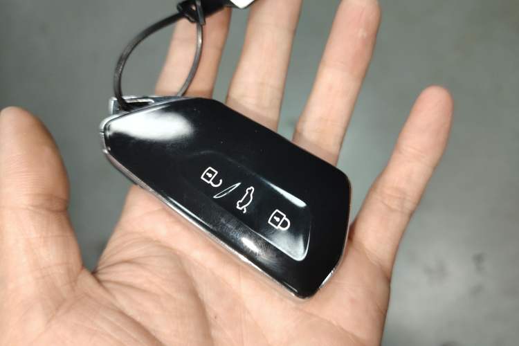 Used Volkswagen ID.3 2025 Smart Edition Ultra-Intelligent Version