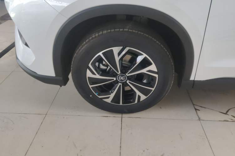 Used BYD Song Pro New Energy 2026 Model DM-i 133KM Superior Version
