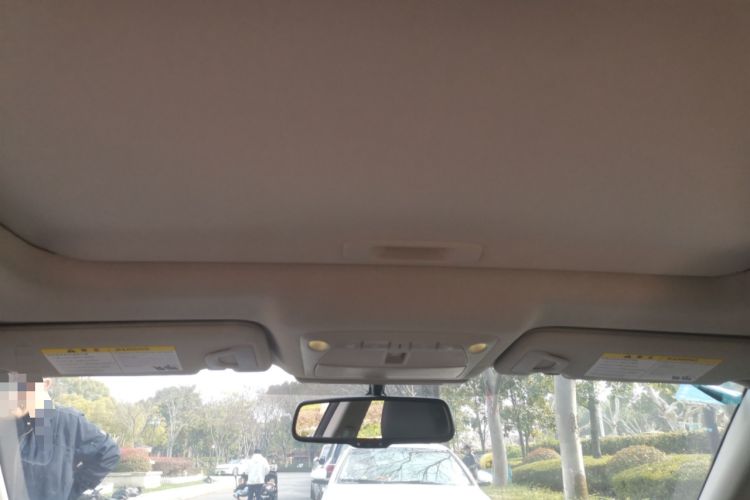 Used Infiniti Q50L 2015 2.0T Enjoyment Edition