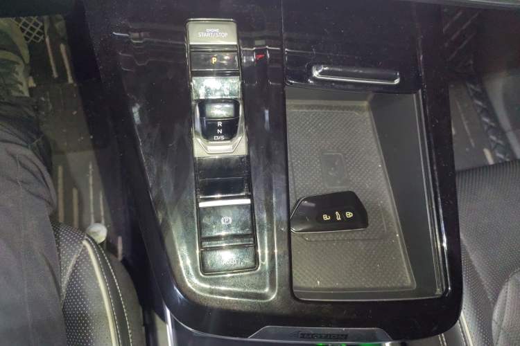 Used Volkswagen Talagon 2021 380TSI Four-Wheel Drive Flagship Version
