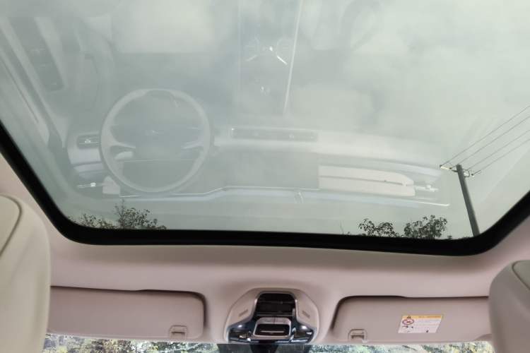 Used Geely Auto icon 2023 1.5TD Chocolate Smoothie Edition
