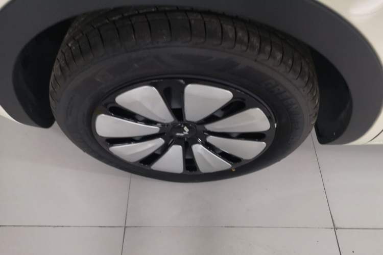 Used Wuling Bingo 2025 333 km Lingxi Deluxe Edition
