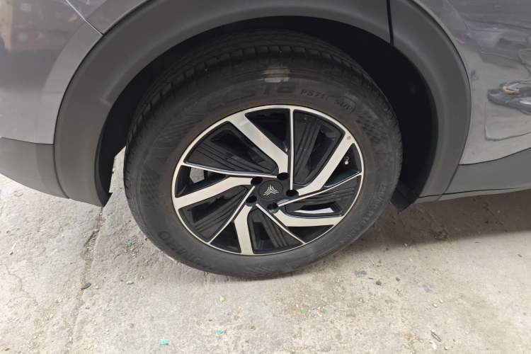 Used NETA U 2021 Pro 400 Cruiser Edition