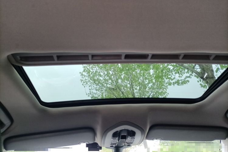 Used Porsche Panamera 2010 Panamera 3.6L Headliner