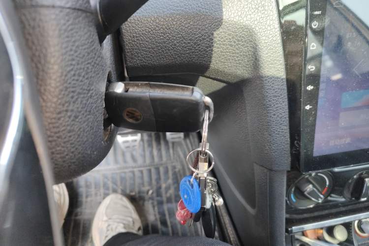 Used Volkswagen C-TREK 2018 1.5L Manual Comfort Model
