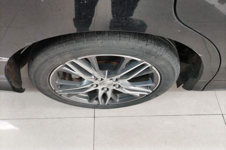 Used Honda Elysion 2019 2.0L Hybrid Luxury Edition