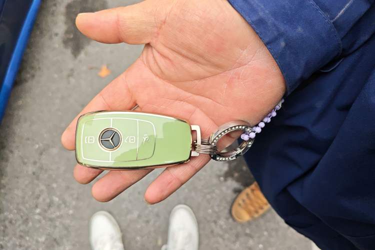 Used Mercedes-Benz C-Class (Import) 2019 C 260 Coupe