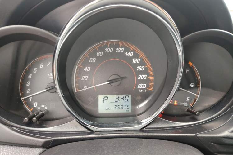 Used Toyota YARiS L Zhi Xuan 2021 X-Trail 1.5L CVT Leading Edition