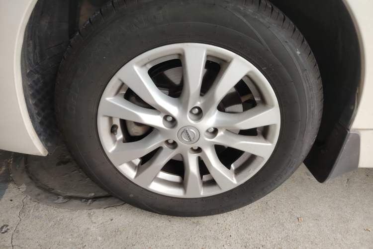 Used Nissan Teana 2013 2.0L XL Comfort Edition