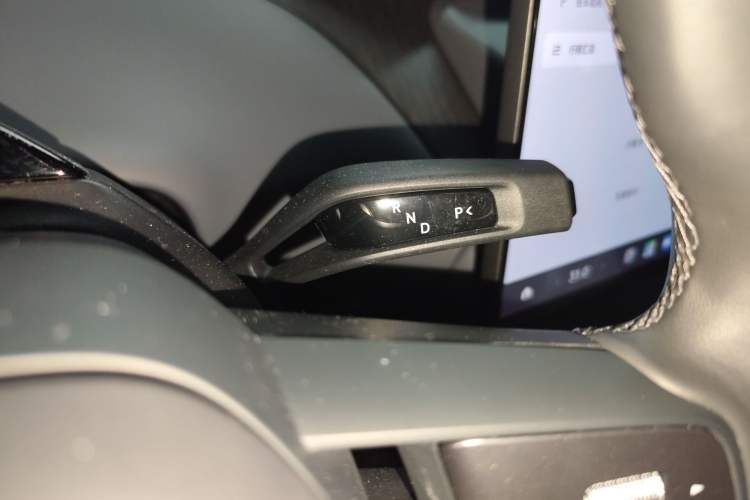 Used Xiaomi Auto YU7 2025 Ultra-Long Range Rear-Wheel Drive Version
