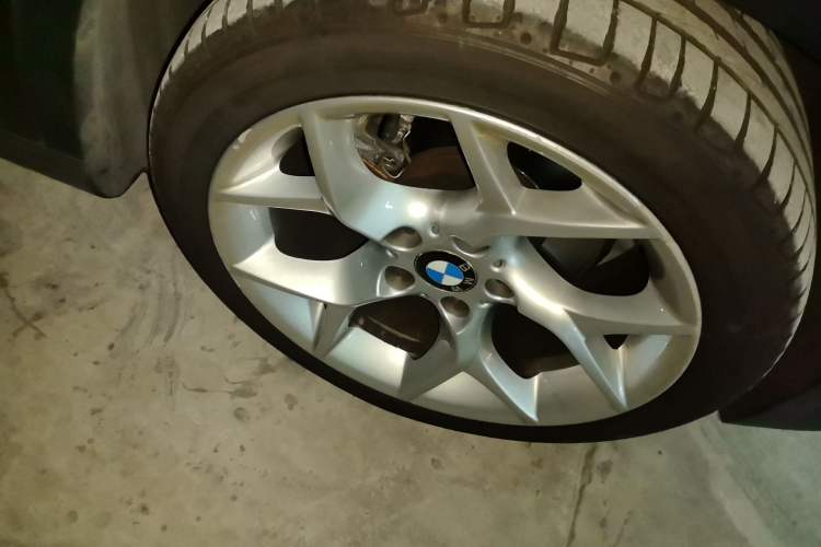 Used BMW X1 2013 xDrive20i X Design Package