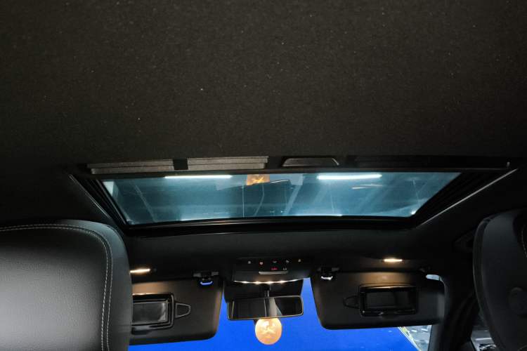 Used Mercedes-Benz EQC 2021 EQC 400 4MATIC