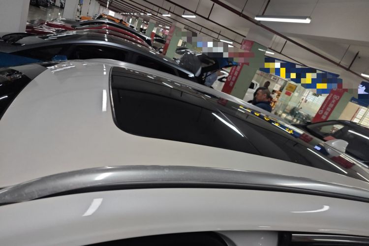 Used Lincoln MKC 2017 2.0T Two-Wheel-Drive Luxury Edition